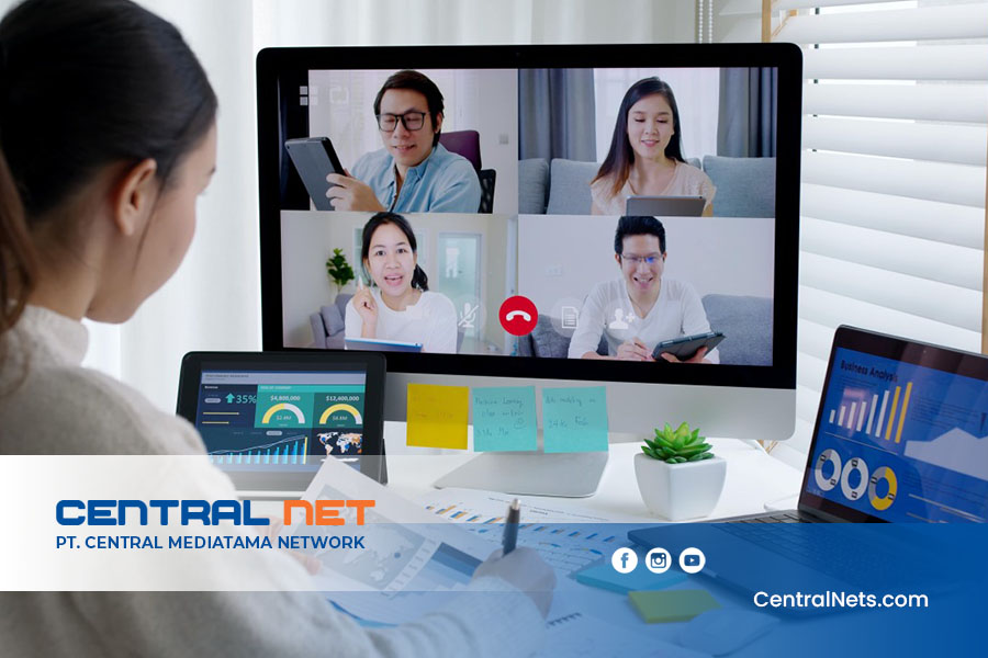 Mengenal Internet Dedicated untuk Bisnis