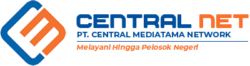 logo - Central Net